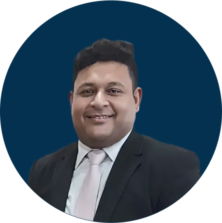 Vignesh Vijayaraghavan