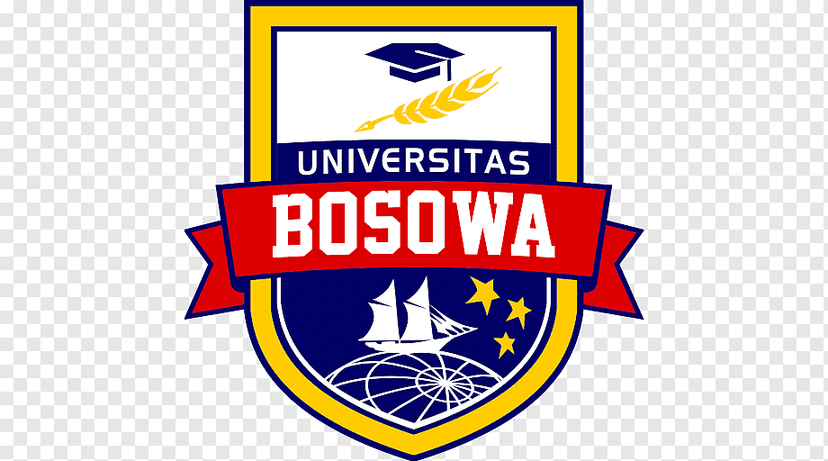 University of Bosowa logo