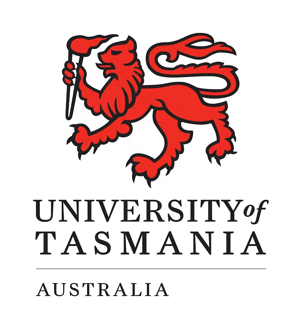 University of Tasmania logo